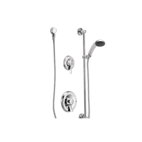 Posi-Temp(R) Transfer All-Metal Trim Kits